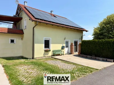 4-Zimmer-Haus kaufen in Eisenstadt - Umgebung – 91 m², € 250.000 – Bild 1 von 13