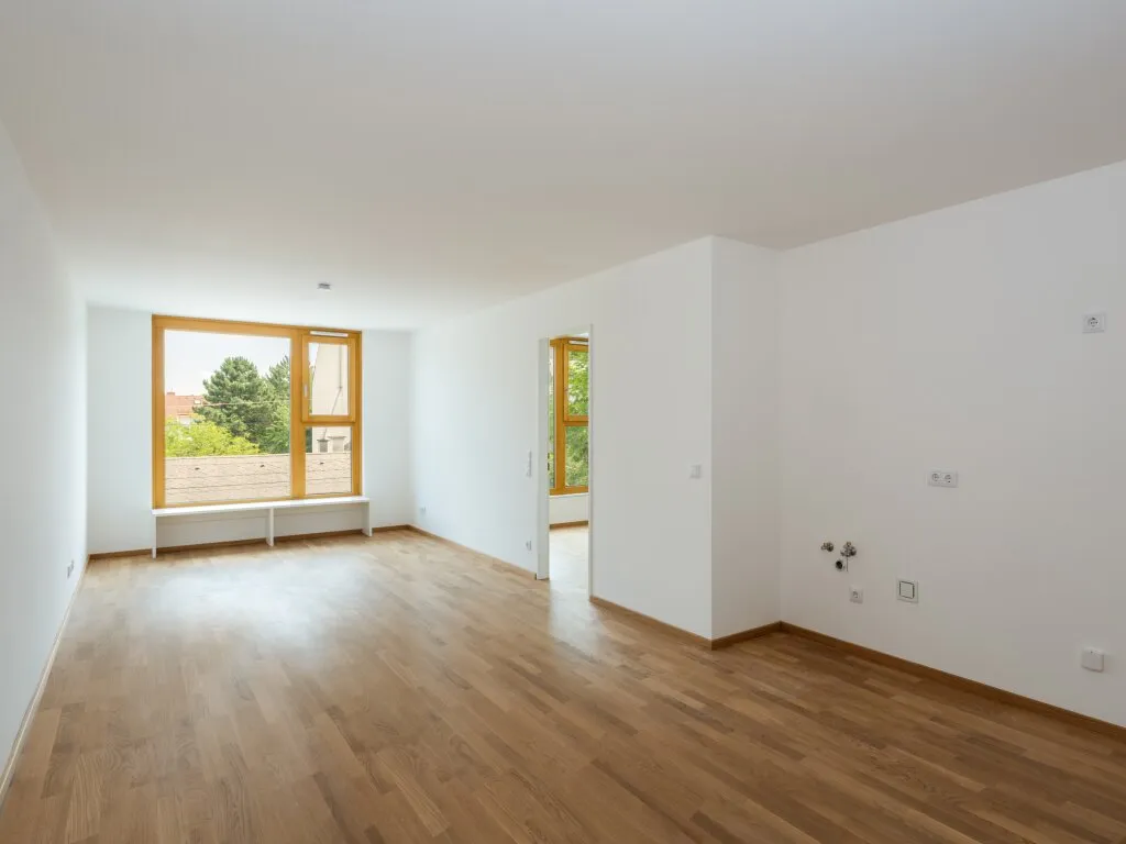 Wohnung – Wien - Ansicht 2