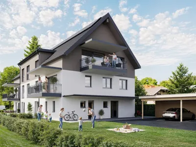Wohnung kaufen in Linz – 139,13 m², € 749.568 – Bild 3 von 5