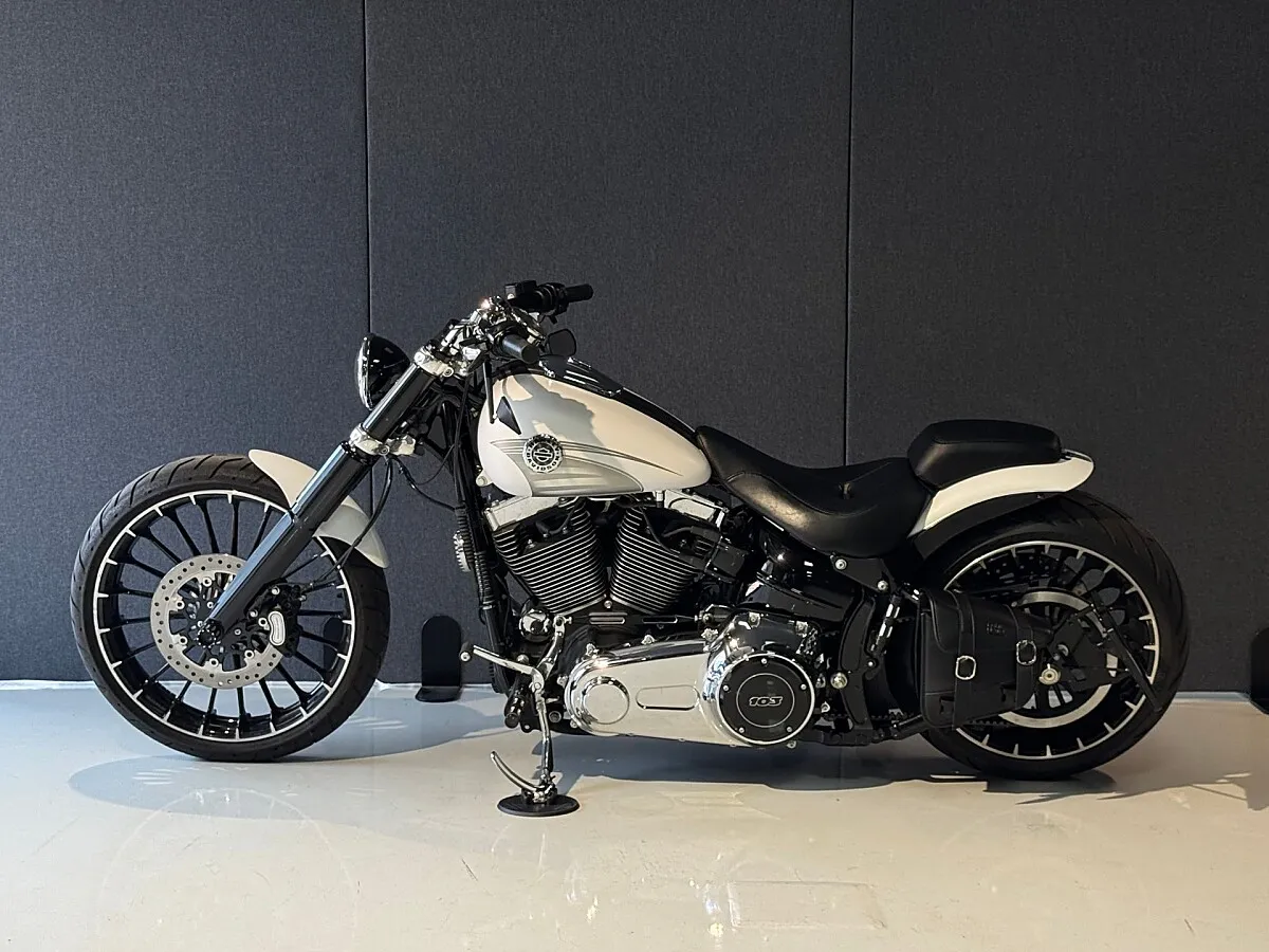Harley-Davidson Sonstige