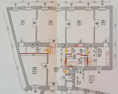 5-Zimmer-Wohnung kaufen in Wien – 151,42 m², € 1.295.570 – Bild 13 von 13