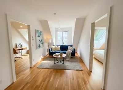 3-Zimmer-Wohnung kaufen in Wien – 55,06 m², € 350.000 – Bild 2 von 15