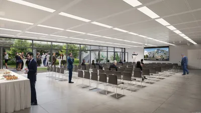 Gewerbeimmobilie mieten in Wien – 2 070 m², € 18 – Bild 5 von 9