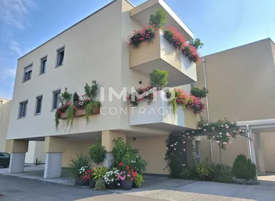 Erstbezug - Moderne 2-Zimmer-Wohnung mit lichtdurchfluteten Räumen, photo 2