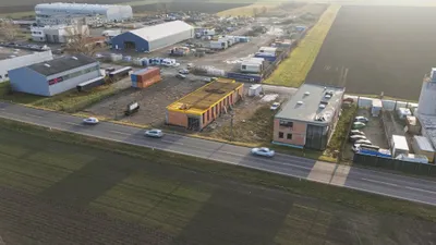 2-Zimmer-Gewerbeimmobilie mieten in Gänserndorf – 610 m², € 5.000 – Bild 7 von 7