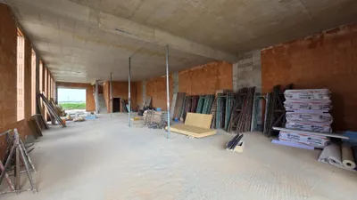 2-Zimmer-Gewerbeimmobilie mieten in Gänserndorf – 610 m², € 5.000 – Bild 2 von 7