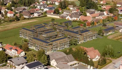 4-Zimmer-Wohnung mieten in Graz-Umgebung – 79 m², € 1.061 – Bild 11 von 14