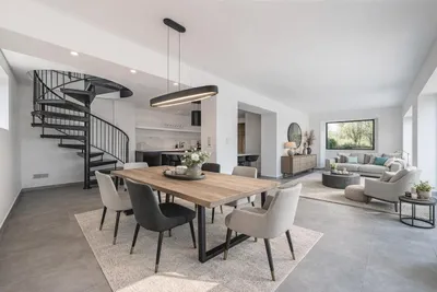 Haus kaufen in Tulln – 120 m², € 990.000 – Bild 3 von 7