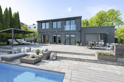 Haus kaufen in Tulln – 120 m², € 990.000 – Bild 2 von 7