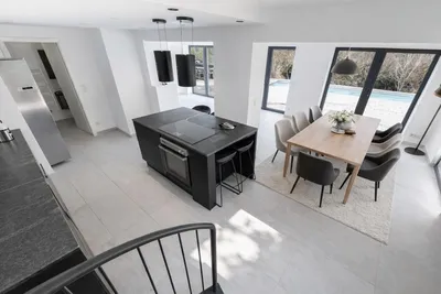 Haus kaufen in Tulln – 120 m², € 990.000 – Bild 5 von 7