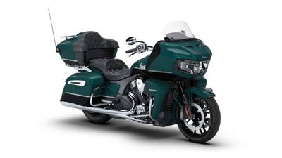 Indian Indian Pursuit Limited