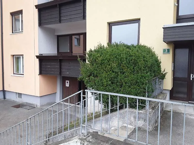 Wohnung – Liezen - Ansicht 2