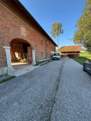 Gewerbeimmobilie mieten in Linz Land – 626 m², € 3.160