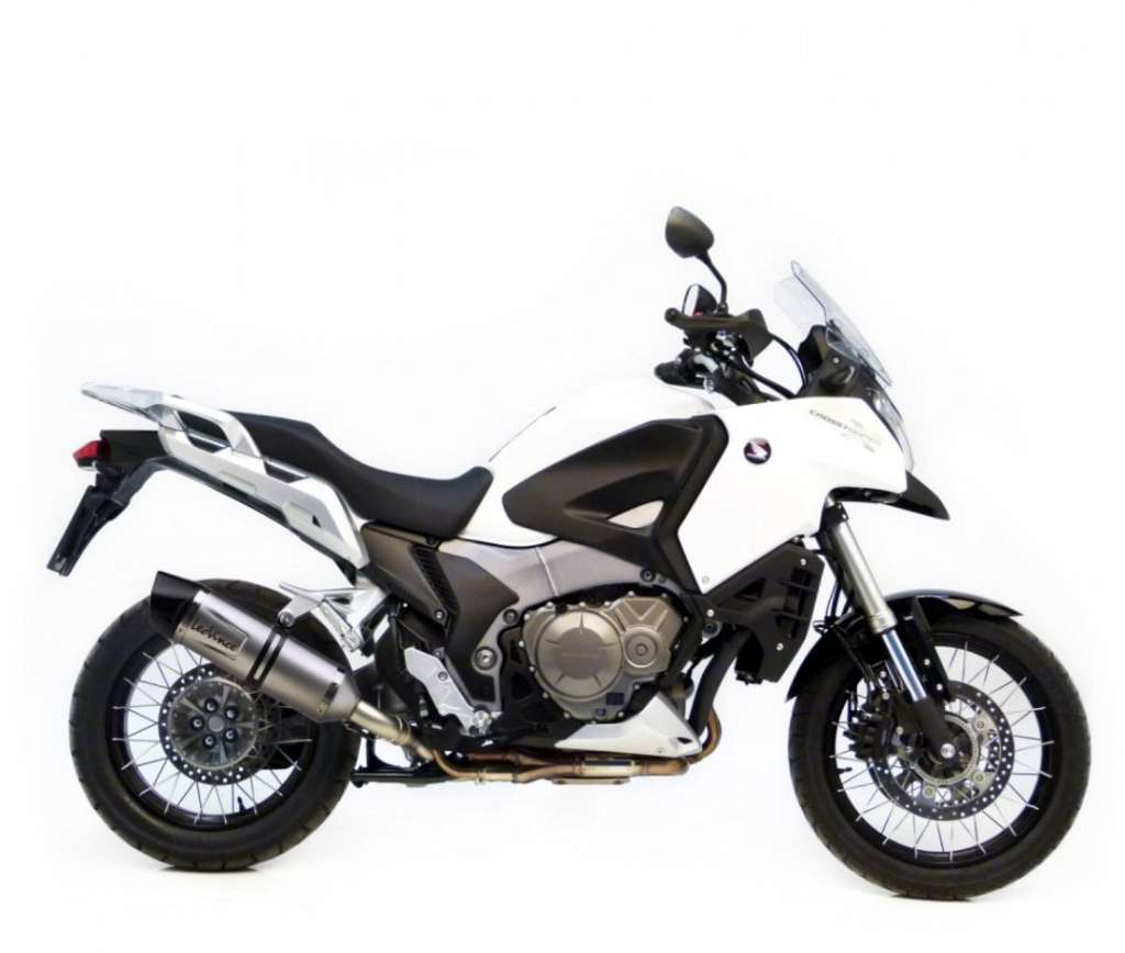 Honda VFR Honda VFR 1200 Crosstourer Tourer