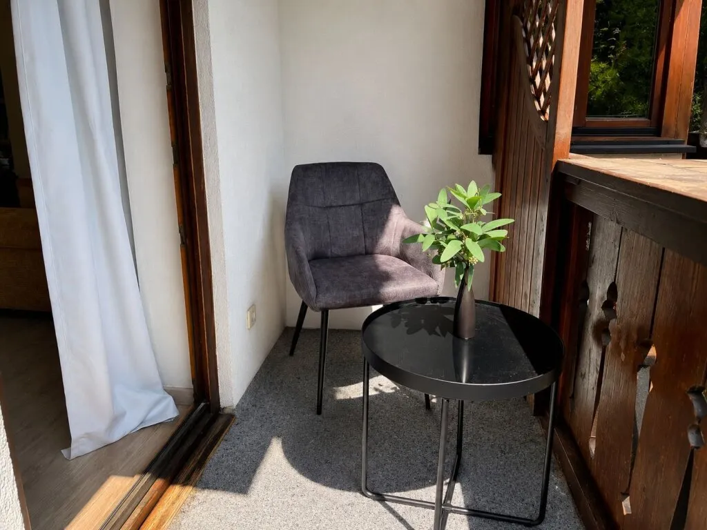 Wohnung – Sankt Gilgen, Ried, Katastralgemeinde Ried - Ansicht 3