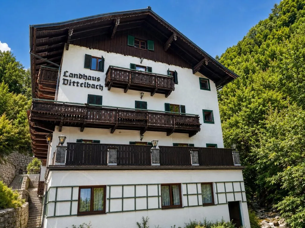 Wohnung – Sankt Gilgen, Ried, Katastralgemeinde Ried - Ansicht 2