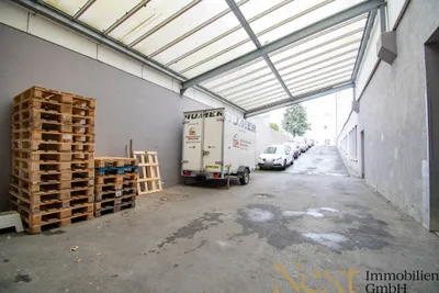 Gewerbeimmobilie mieten in Linz Land – 71 m², € 633 – Bild 2 von 2