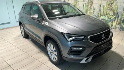 Seat Ateca Style 2.0 TDI DSG