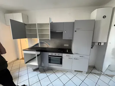 Küche Gebraucht Mit Gerate kaufen