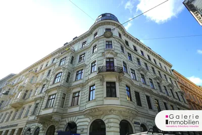 2-Zimmer-Wohnung kaufen in Wien – 55,88 m², € 469.000 – Bild 1 von 13
