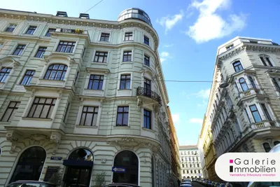 2-Zimmer-Wohnung kaufen in Wien – 55,88 m², € 469.000 – Bild 12 von 13