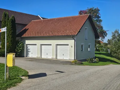 Immobilie mieten in Amstetten – 150 m², € 600 – Bild 1 von 7