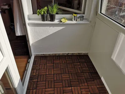 1-Zimmer-Wohnung mieten in Wien – 32 m², € 580 – Bild 8 von 11