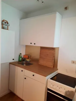 1-Zimmer-Wohnung mieten in Wien – 32 m², € 580 – Bild 2 von 11