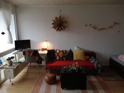 1-Zimmer-Wohnung mieten in Wien – 32 m², € 580 – Bild 11 von 11