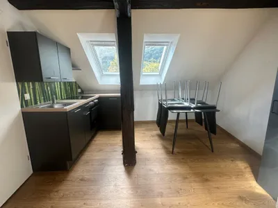 2-Zimmer-Wohnung mieten in Graz – 50 m², € 616 – Bild 2 von 8