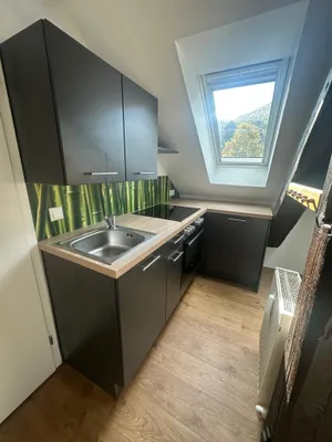 2-Zimmer-Wohnung mieten in Graz – 50 m², € 616 – Bild 3 von 8