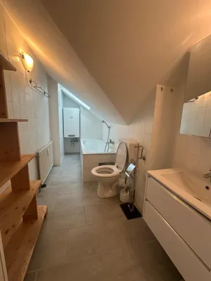 2-Zimmer-Wohnung mieten in Graz – 50 m², € 616 – Bild 5 von 8