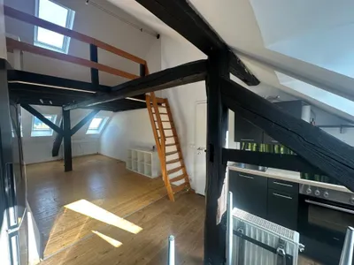 2-Zimmer-Wohnung mieten in Graz – 50 m², € 616 – Bild 4 von 8