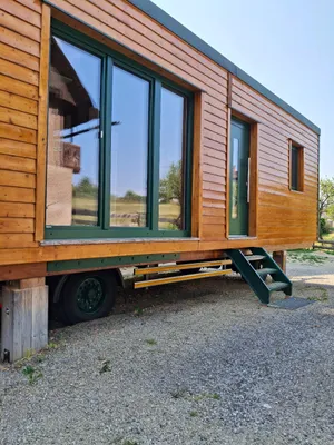 Immobilie kaufen in Leoben – 38 m² – Bild 2 von 20