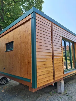 Immobilie kaufen in Leoben – 38 m² – Bild 3 von 20