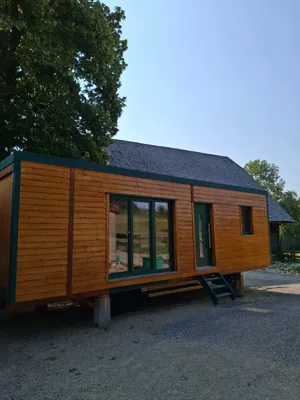 Immobilie kaufen in Leoben – 38 m² – Bild 1 von 20