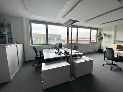 4-Zimmer-Gewerbeimmobilie kaufen in Dornbirn – 163 m², € 487.980 – Bild 3 von 5