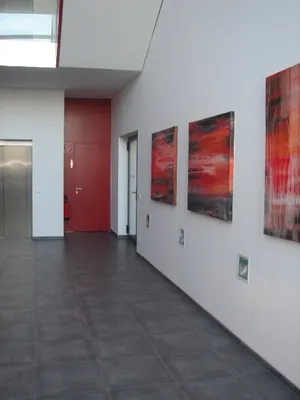 4-Zimmer-Gewerbeimmobilie kaufen in Dornbirn – 163 m², € 487.980 – Bild 4 von 5