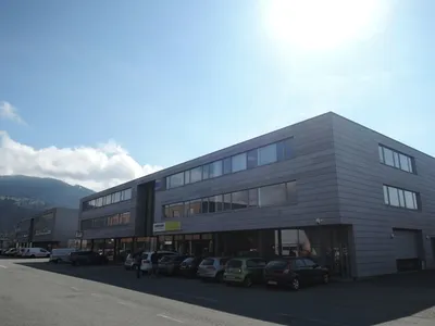 4-Zimmer-Gewerbeimmobilie kaufen in Dornbirn – 163 m², € 487.980 – Bild 2 von 5