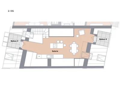 4-Zimmer-Wohnung kaufen in Wien – 110,49 m², € 642.000 – Bild 5 von 5