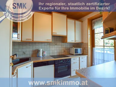 4-Zimmer-Wohnung kaufen in Hollabrunn – 87 m², € 190.000 – Bild 3 von 12