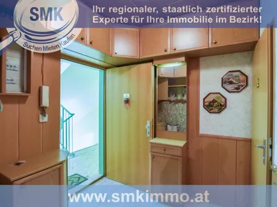 4-Zimmer-Wohnung kaufen in Hollabrunn – 87 m², € 190.000 – Bild 8 von 12