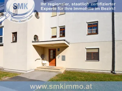 4-Zimmer-Wohnung kaufen in Hollabrunn – 87 m², € 190.000 – Bild 11 von 12