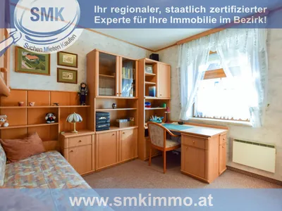 4-Zimmer-Wohnung kaufen in Hollabrunn – 87 m², € 190.000 – Bild 6 von 12