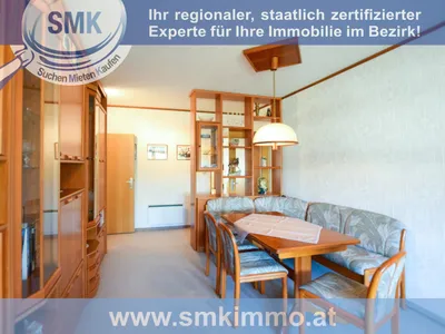 4-Zimmer-Wohnung kaufen in Hollabrunn – 87 m², € 190.000 – Bild 2 von 12