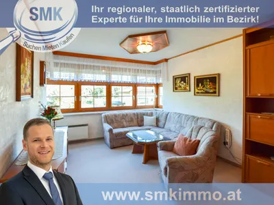 4-Zimmer-Wohnung kaufen in Hollabrunn – 87 m², € 190.000