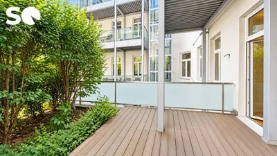2-Zimmer-Wohnung kaufen in Wien – 55 m², € 419.000 – Bild 4 von 11