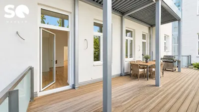 2-Zimmer-Wohnung kaufen in Wien – 55 m², € 419.000 – Bild 3 von 11