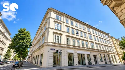2-Zimmer-Wohnung kaufen in Wien – 55 m², € 419.000 – Bild 7 von 11
