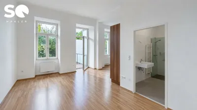 2-Zimmer-Wohnung kaufen in Wien – 55 m², € 419.000 – Bild 2 von 11